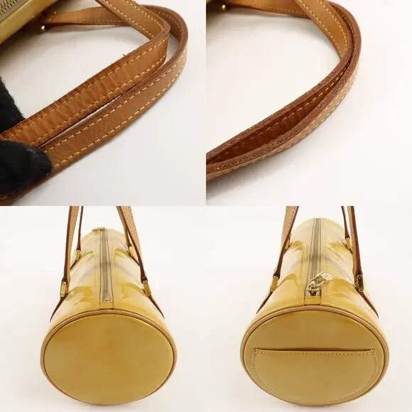 💎✨BEAUTIFUL✨💎 Authentic Louis Vuitton Monogram Vernis Bedford Hand Bag - Picture 14 of 16